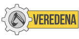 UAB Veredena